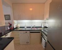 Resale - Wohnung - Algorfa