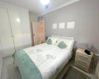 Resale - Wohnung - Algorfa