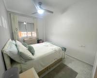 Resale - Wohnung - Algorfa