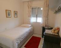 Resale - Wohnung - Algorfa