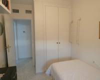 Resale - Wohnung - Algorfa