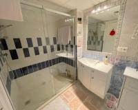 Resale - Wohnung - Algorfa