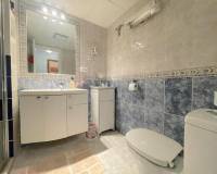 Resale - Wohnung - Algorfa