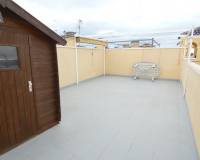 Resale - Wohnung - Algorfa