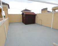 Resale - Wohnung - Algorfa