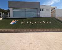 Resale - Wohnung - Algorfa