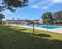 Resale - Wohnung - Algorfa