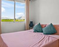 Resale - Wohnung - Algorfa