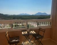 Resale - Wohnung - Algorfa