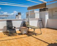 Resale - Wohnung - Algorfa