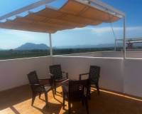Resale - Wohnung - Algorfa