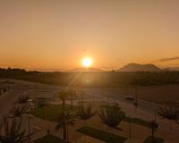 Resale - Wohnung - Algorfa