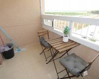 Resale - Wohnung - Algorfa