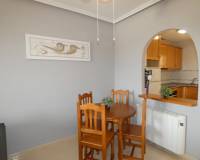 Resale - Wohnung - Algorfa