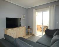 Resale - Wohnung - Algorfa