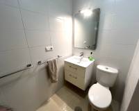 Resale - Wohnung - Algorfa