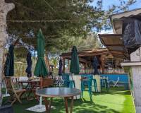 Resale - Wohnung - Algorfa