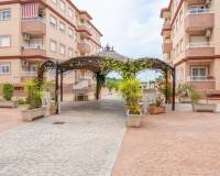 Resale - Wohnung - Algorfa