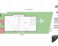 Resale - Wohnung - Algorfa