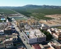 Resale - Wohnung - Algorfa