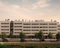 Resale - Wohnung - Alicante