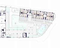 Resale - Wohnung - Alicante