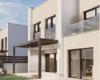 Resale - Wohnung - Alicante