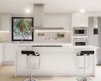 Resale - Wohnung - Alicante