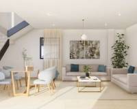 Resale - Wohnung - Alicante