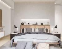 Resale - Wohnung - Alicante