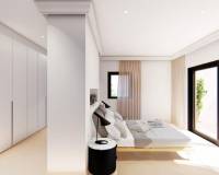 Resale - Wohnung - Alicante