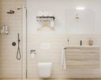 Resale - Wohnung - Alicante