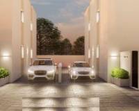 Resale - Wohnung - Alicante