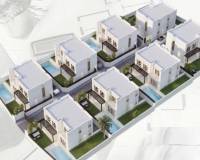 Resale - Wohnung - Alicante