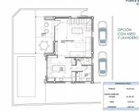 Resale - Wohnung - Alicante