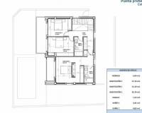 Resale - Wohnung - Alicante