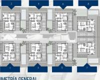 Resale - Wohnung - Alicante