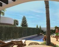 Resale - Wohnung - Almoradí