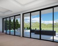 Resale - Wohnung - Altea