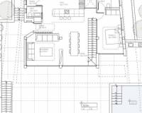 Resale - Wohnung - Altea