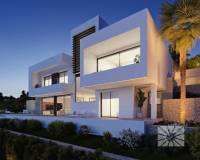 Resale - Wohnung - Altea