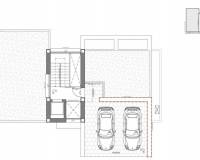 Resale - Wohnung - Altea