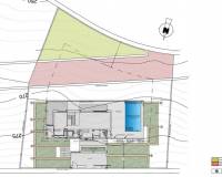 Resale - Wohnung - Altea