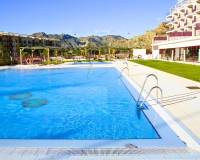 Resale - Wohnung - Archena