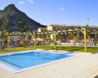 Resale - Wohnung - Archena