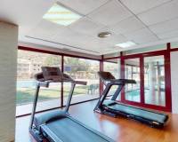 Resale - Wohnung - Archena