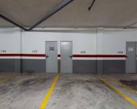 Resale - Wohnung - Archena