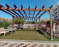 Resale - Wohnung - Archena