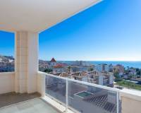 Resale - Wohnung - Arenales del Sol