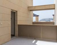 Resale - Wohnung - Arenales del Sol